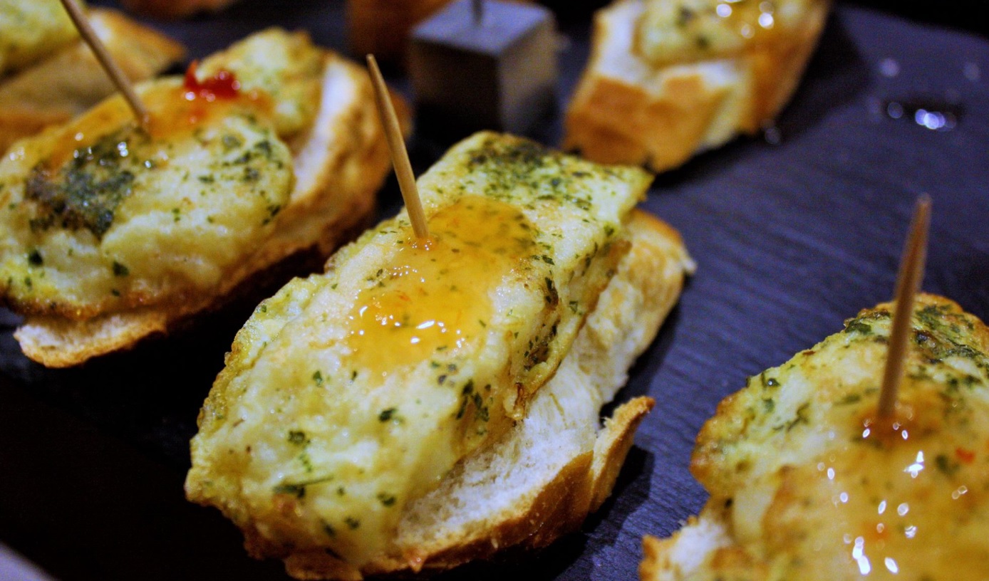 Bar Sant Felix Girona Hostaleria