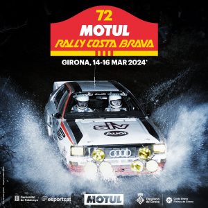 72 Rally Costa Brava 2