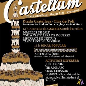 Castellum