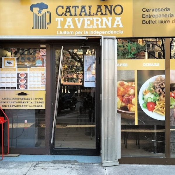 Catalano Taverna 3