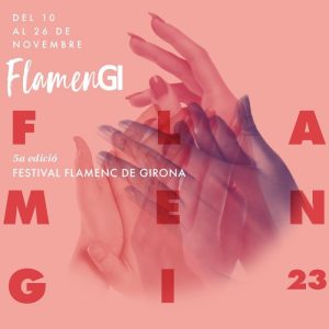 Flamengi Logo