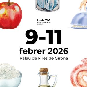 Fòrum Gastronòmic