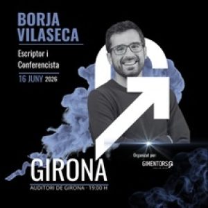 Gimentars Borja Vilaseca