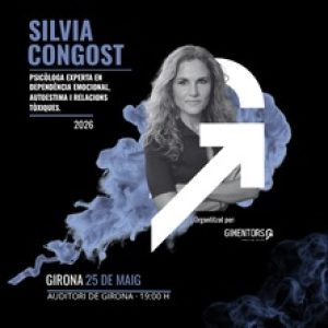 Gimentors Silvia Congost