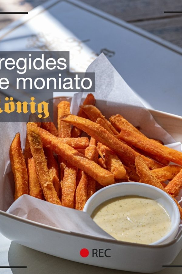 Konig Platja d'aro 1