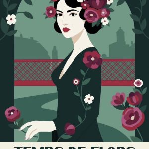 Temps de Flors Cartell